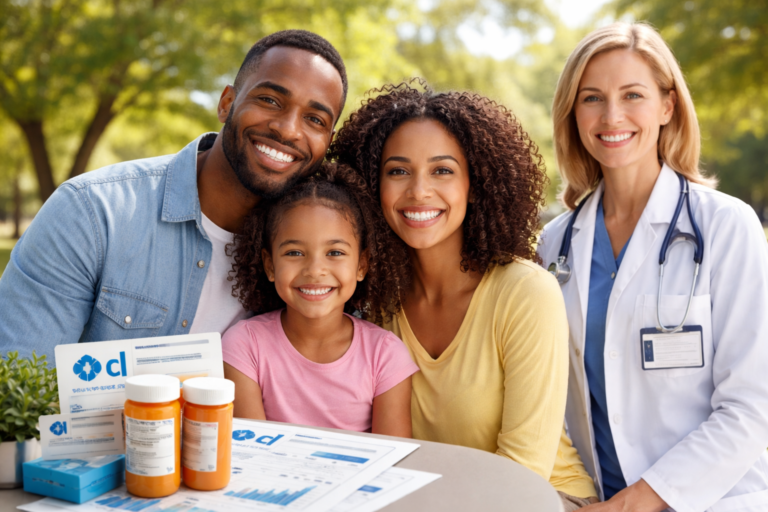 Anthem Blue Cross Blue