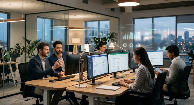 Advantages of Monitoring Employees 2026 Guide