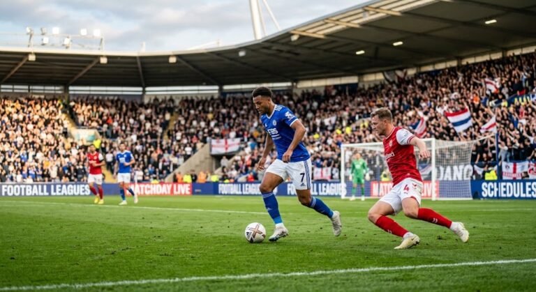 StreamEast Soccer Guide: Football Leagues, Schedules & Viewing Tips